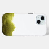 Apple iPhone 15 Hülle Stil und Design (Rückseite (Horizontal))
