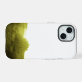 Apple iPhone 15 Hülle Stil und Design (Rückseite (Horizontal))