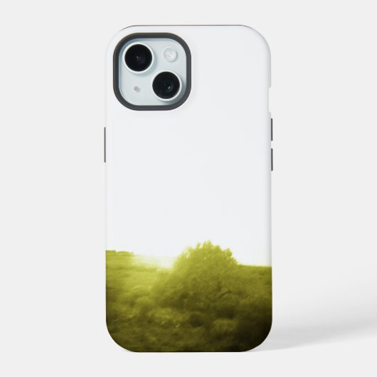 Apple iPhone 15 Hülle Stil und Design (Rückseite)