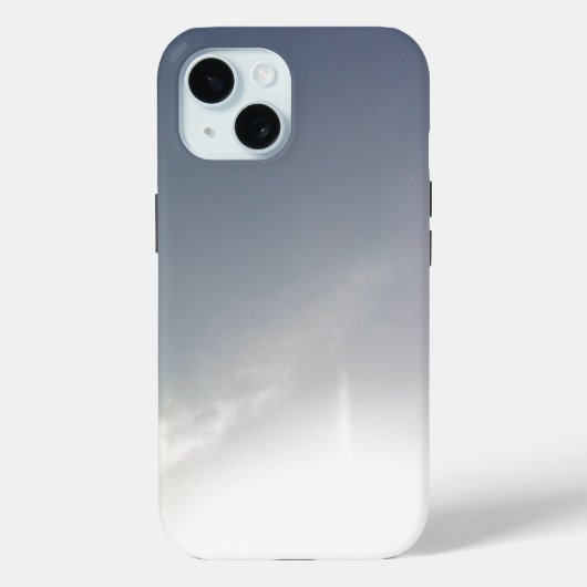 Apple iPhone 15 Hülle Stil und Design (Rückseite)