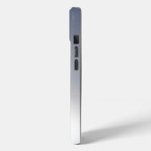 Apple iPhone 15 Hülle Stil und Design (Rückseite / Links)