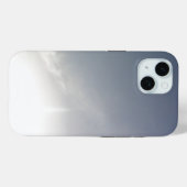 Apple iPhone 15 Hülle Stil und Design (Rückseite (Horizontal))
