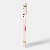 Apple iPhone 15 phone back cover (Rückseite / Rechts)