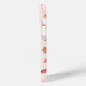 Apple iPhone 15 phone back cover (Rückseite / Links)