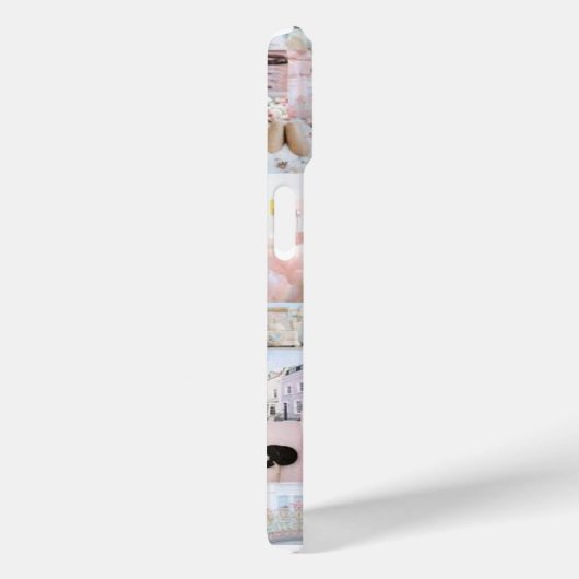 Apple iPhone 15 phone case (Rückseite / Rechts)