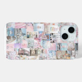 Apple iPhone 15 phone case (Rückseite (Horizontal))