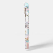 Apple iPhone 15 phone case (Rückseite / Links)