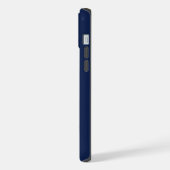 Apple iPhone 15 Plus Case-Mate, Alaska-Flagge Hülle (Linke Seite)