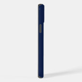 Apple iPhone 15 Plus Case-Mate, Alaska-Flagge Hülle (Rechte Seite)