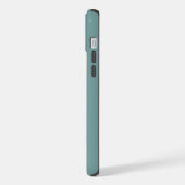 Apple iPhone 15 Plus Case-Mate, Flagge von Delawar Hülle (Linke Seite)