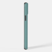 Apple iPhone 15 Plus Case-Mate, Flagge von Delawar Hülle (Rechte Seite)