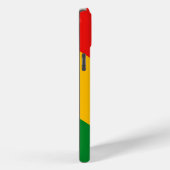 Apple iPhone 15 Plus Case-Mate, Los Angeles Flag Case-Mate iPhone Hülle (Rückseite / Rechts)