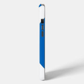 Apple iPhone 15 Plus Case, Scotland flag Case-Mate iPhone Hülle (Rückseite / Links)