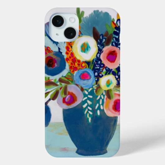 Apple iPhone 15 Plus Fall Case-Mate iPhone Hülle (Rückseite)