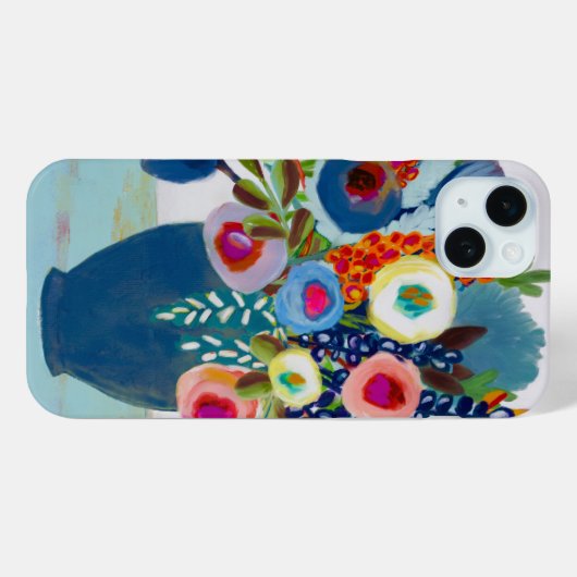 Apple iPhone 15 Plus Fall Case-Mate iPhone Hülle (Rückseite (Horizontal))