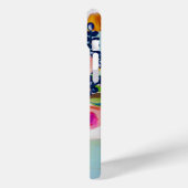 Apple iPhone 15 Plus Fall Case-Mate iPhone Hülle (Rückseite / Links)