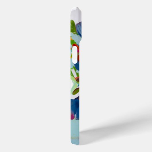 Apple iPhone 15 Plus Fall Case-Mate iPhone Hülle (Rückseite / Rechts)