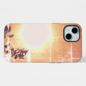 Apple iPhone 15 plus Gehäuse und Design Hülle (Rückseite (Horizontal))