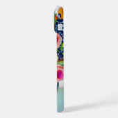 Apple iPhone 15 Plus Hülle (Linke Seite)