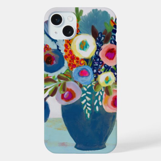 Apple iPhone 15 Plus Hülle (Rückseite)