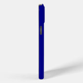 Apple iPhone 15 Plus Hülle, australische Flagge Case-Mate iPhone Hülle (Rückseite / Rechts)