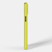 Apple iPhone 15 Plus Hülle, Bady Bassitt Flagge Case-Mate iPhone Hülle (Rückseite / Rechts)