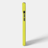 Apple iPhone 15 Plus Hülle, Bady Bassitt Flagge Case-Mate iPhone Hülle (Rückseite / Links)