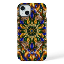 Apple iPhone 15 Plus Hülle, Brasilien Farben