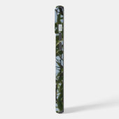 Apple iPhone 15 Plus Hülle Design Stil (Linke Seite)