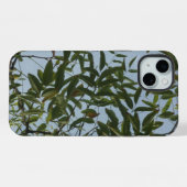Apple iPhone 15 Plus Hülle Design Stil (Rückseite (Horizontal))