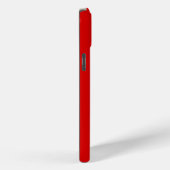 Apple iPhone 15 Plus Hülle, Kent County Flagge Case-Mate iPhone Hülle (Rückseite / Rechts)