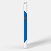 Apple iPhone 15 Plus Hülle, Schottland-Flagge Case-Mate iPhone Hülle (Rückseite / Rechts)