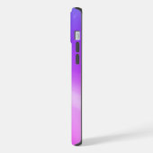 Apple iPhone 15 Plus Hülle Stil und Design (Linke Seite)
