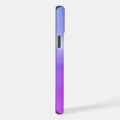 Apple iPhone 15 Plus Hülle Stil und Design (Rechte Seite)