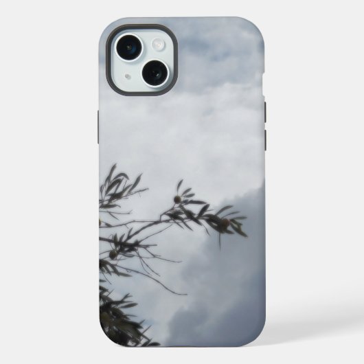 Apple iPhone 15 Plus Hülle Stil und Design (Rückseite)