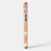 Apple iPhone 15 Plus Hülle Stil und Design (Linke Seite)