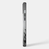 Apple iPhone 15 Plus Hülle Stil und Design (Linke Seite)