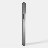Apple iPhone 15 Plus Hülle Stil und Design (Rechte Seite)