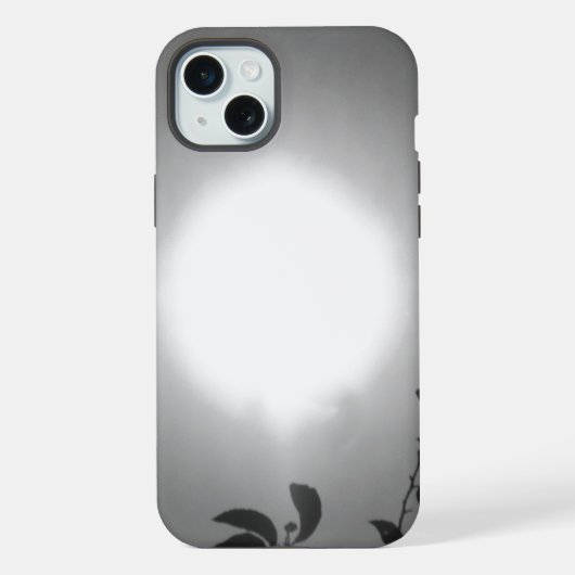 Apple iPhone 15 Plus Hülle Stil und Design (Rückseite)