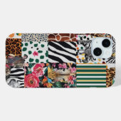 Apple iPhone 15 Plus - Sleek Design mit leistungss Case-Mate iPhone Hülle (Rückseite (Horizontal))