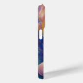 Apple iPhone 15 Pro Buddha Edition Case (Rückseite / Rechts)