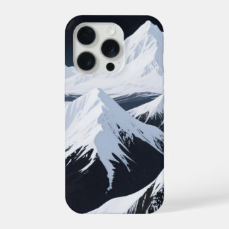 Apple iPhone 15 Pro Case Hülle