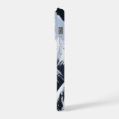 Apple iPhone 15 Pro Case iPhone Hülle (Linke Seite)