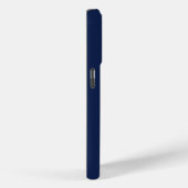 Apple iPhone 15 Pro Case-Mate, Alaska-Flagge Case-Mate iPhone Hülle (Rückseite / Rechts)