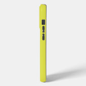 Apple iPhone 15 Pro Case-Mate, Bady Bassitt Case-Mate iPhone Hülle (Rückseite / Links)