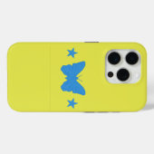 Apple iPhone 15 Pro Case-Mate, Bady Bassitt Case-Mate iPhone Hülle (Rückseite (Horizontal))