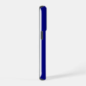 Apple iPhone 15 Pro Case-Mate, Greece flag Hülle (Rechte Seite)