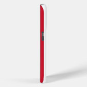 Apple iPhone 15 Pro Case-Mate Hawaii Flag Hülle (Rückseite / Rechts)