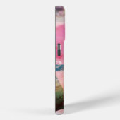 Apple iPhone 15 Pro Fall - Schöne Kunst Case-Mate iPhone Hülle (Rückseite / Rechts)