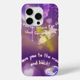 Apple iPhone 15 Pro Fall - Schöne Kunst Case-Mate iPhone Hülle